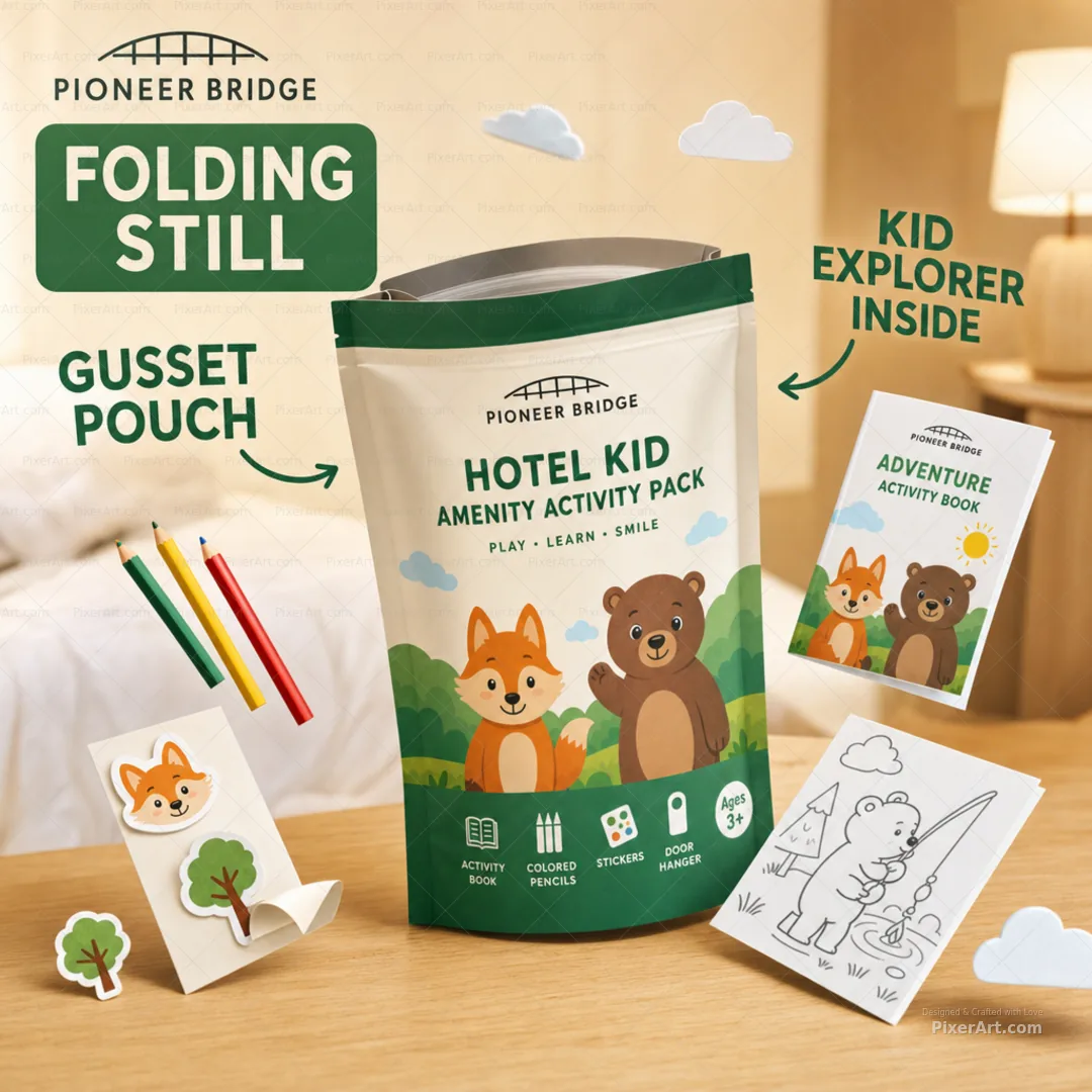 2 · Carton folding