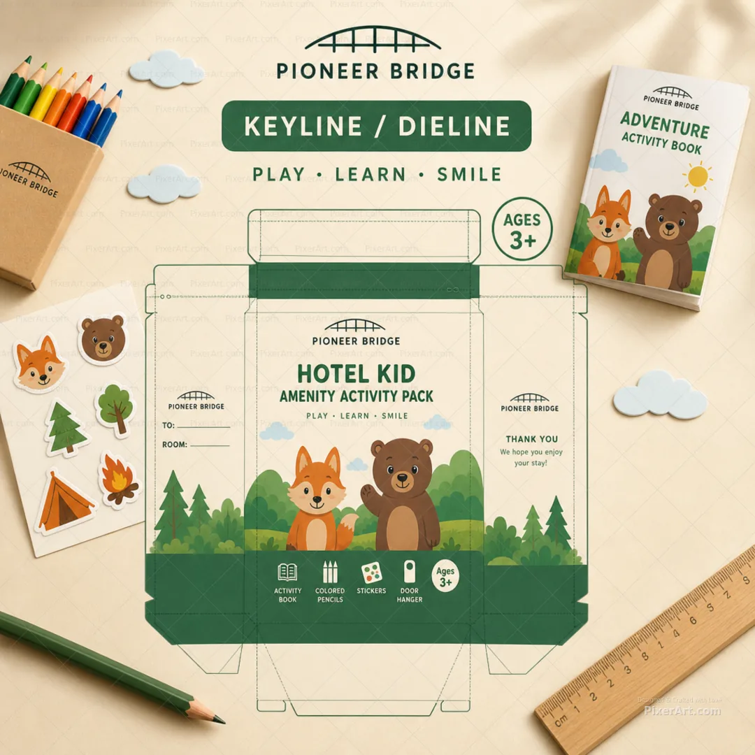 1 · Technical keyline