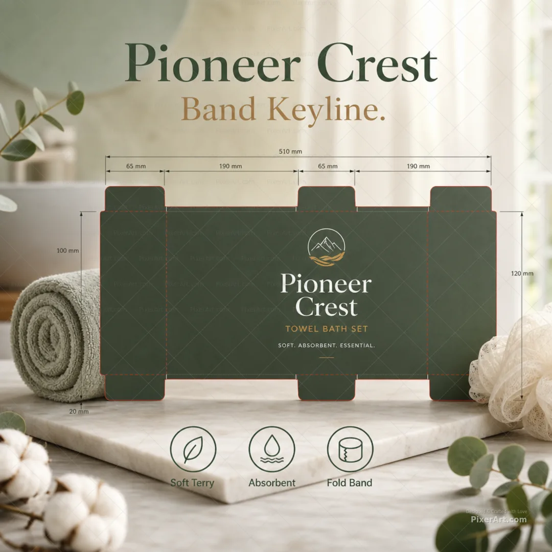 1 · Technical keyline