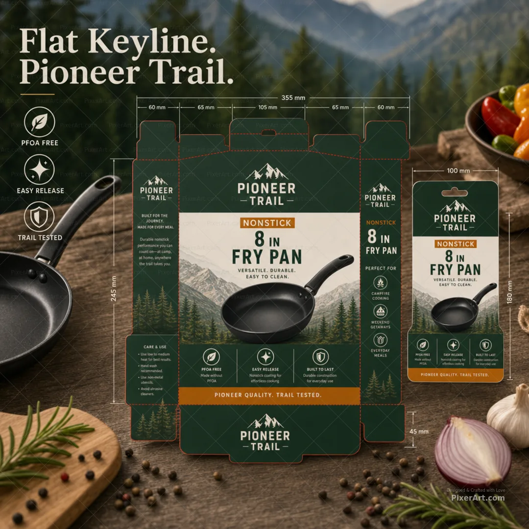 1 · Technical keyline