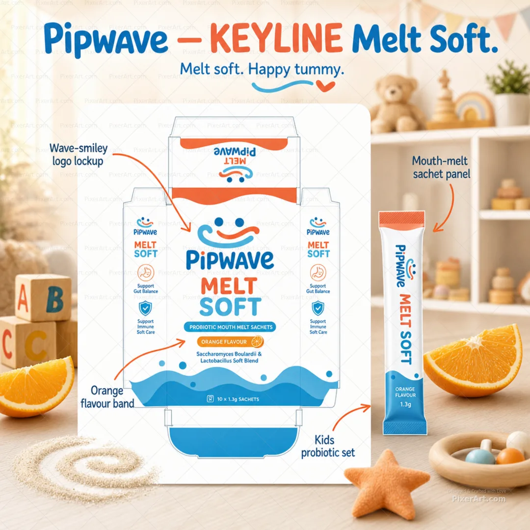 1 · Technical keyline