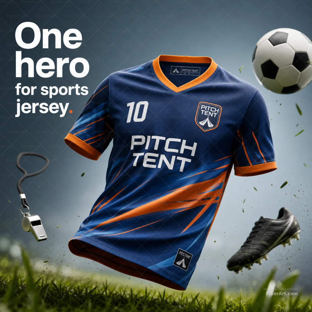 Hero packshot