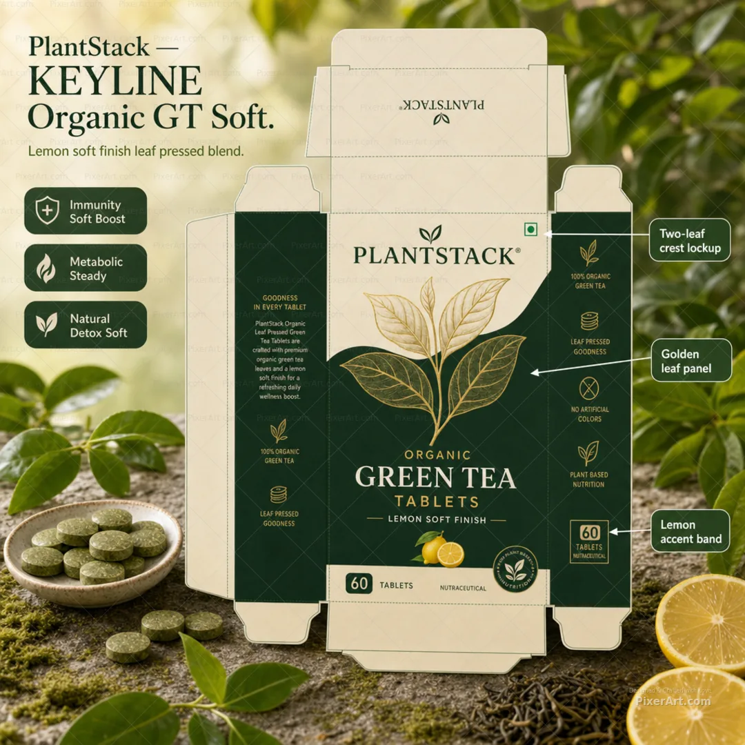 1 · Technical keyline