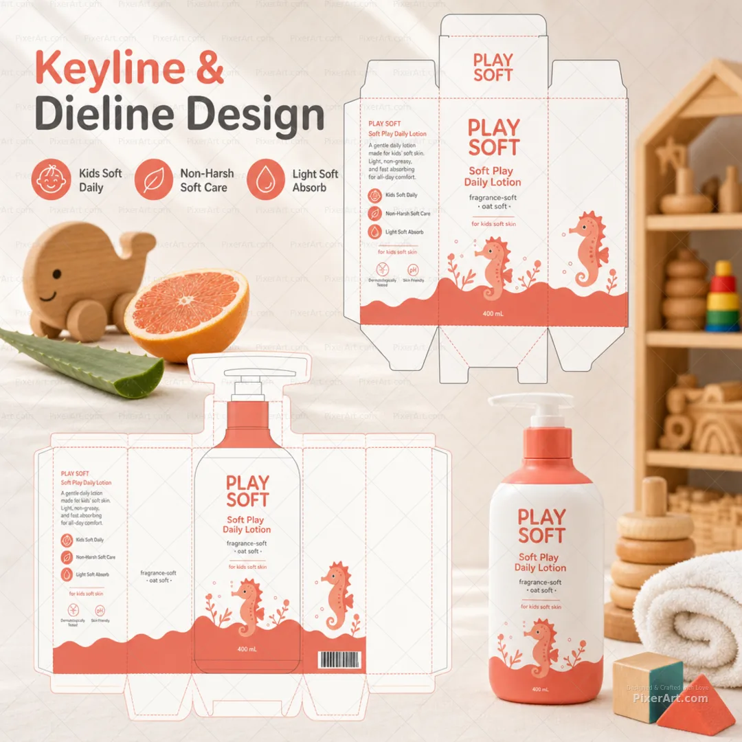 1 · Technical keyline
