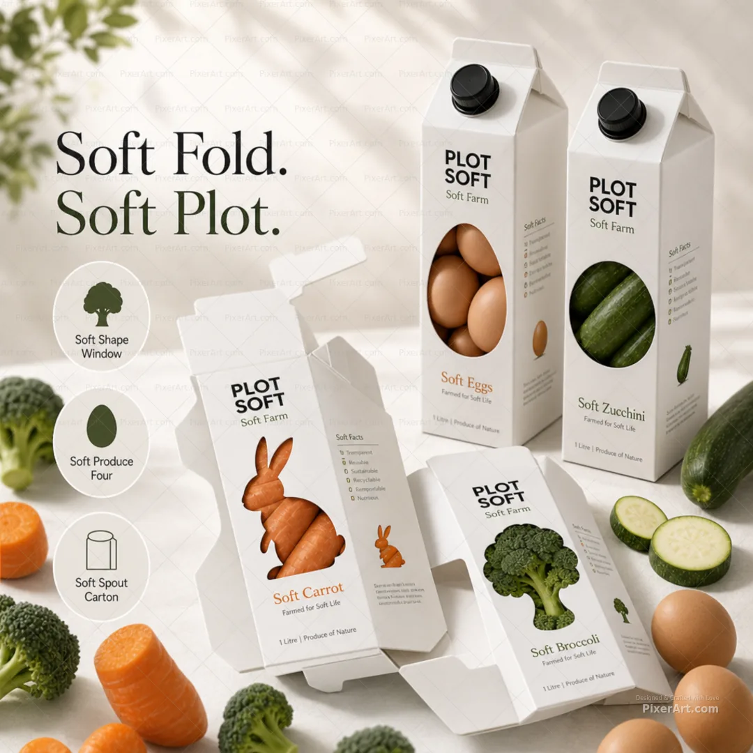 2 · Carton folding
