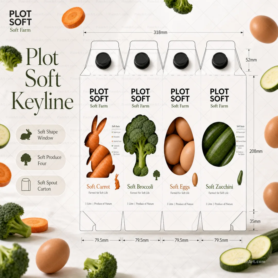 1 · Technical keyline