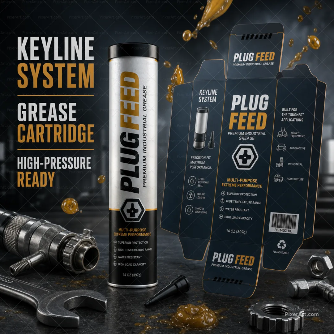 1 · Technical keyline