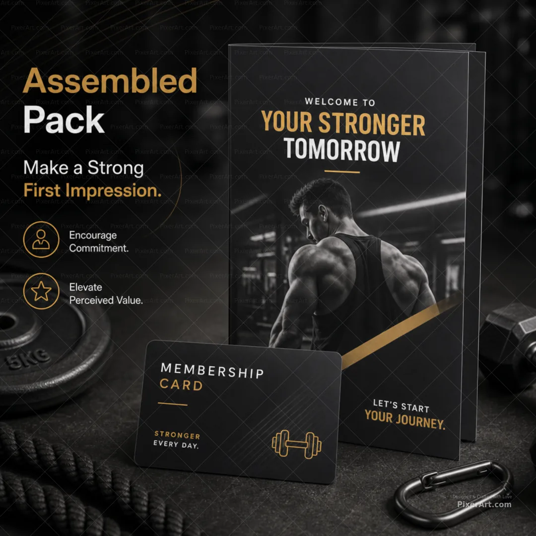 3 · Assembled carton