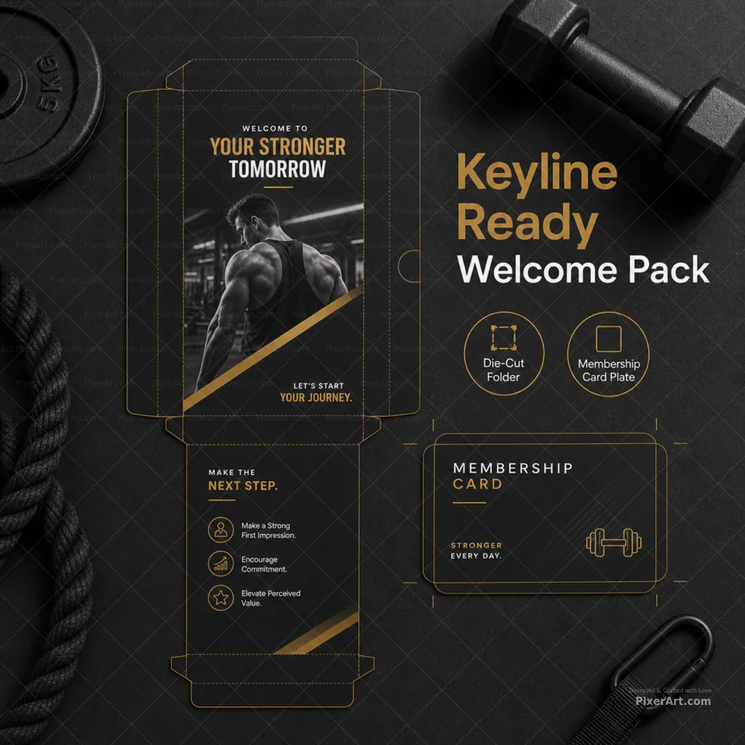 1 · Technical keyline