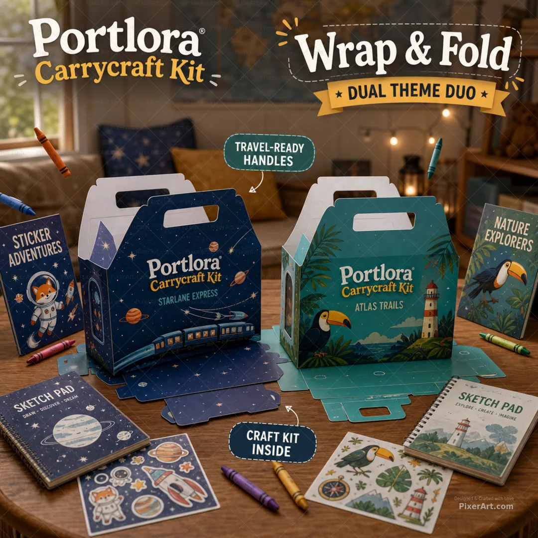 2 · Carton folding