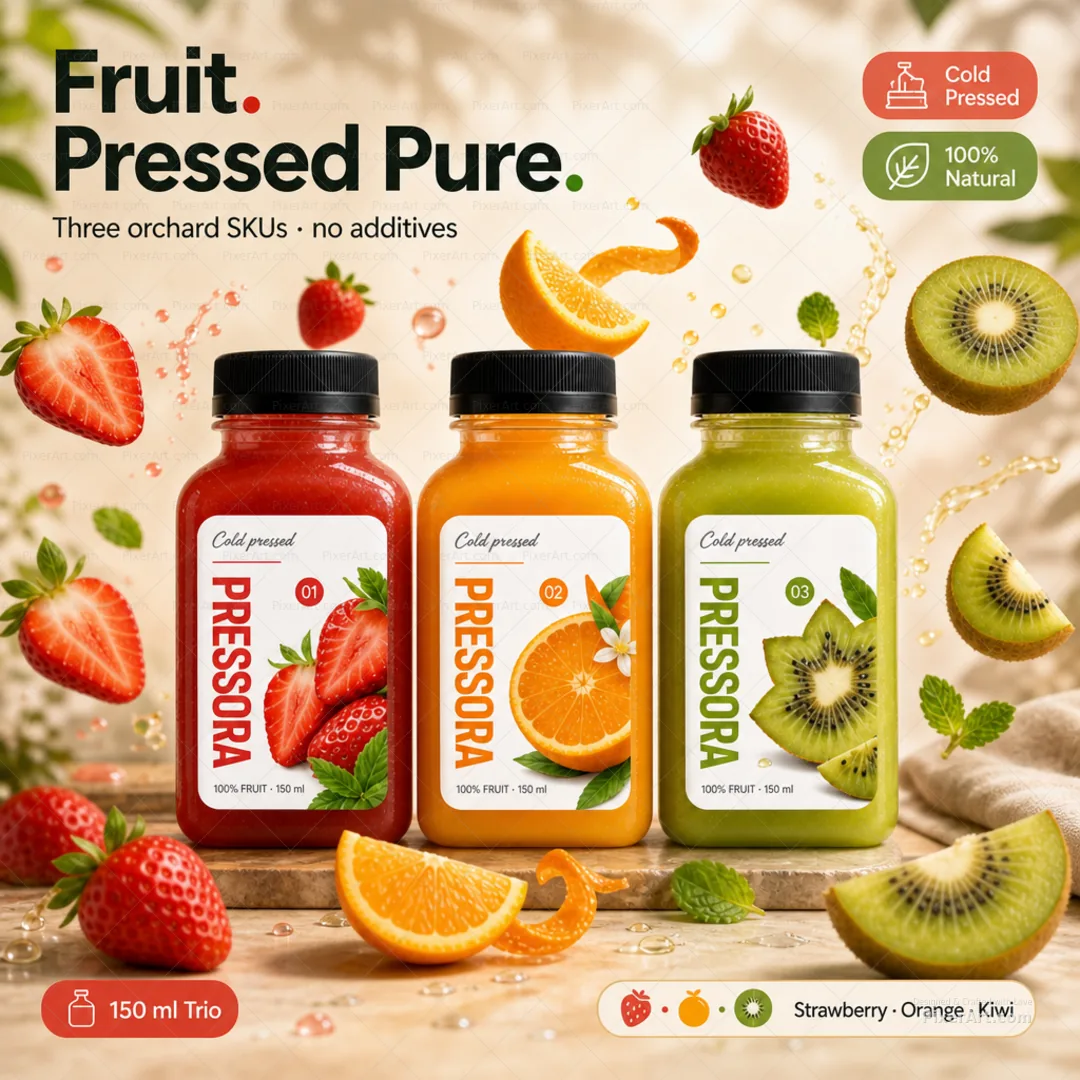 3 · Assembled carton