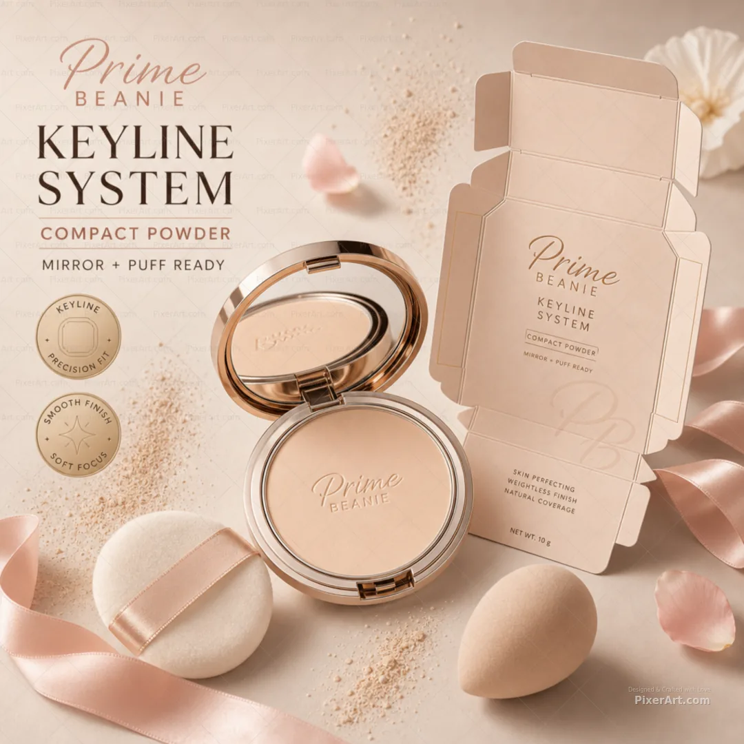 1 · Technical keyline