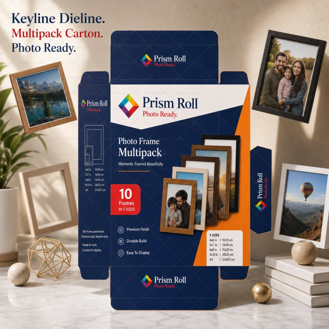 1 · Technical keyline