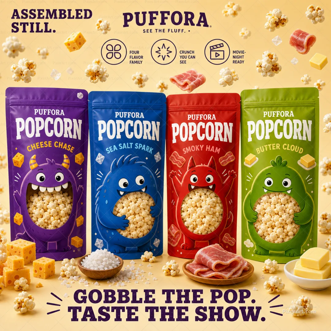 3 · Assembled carton
