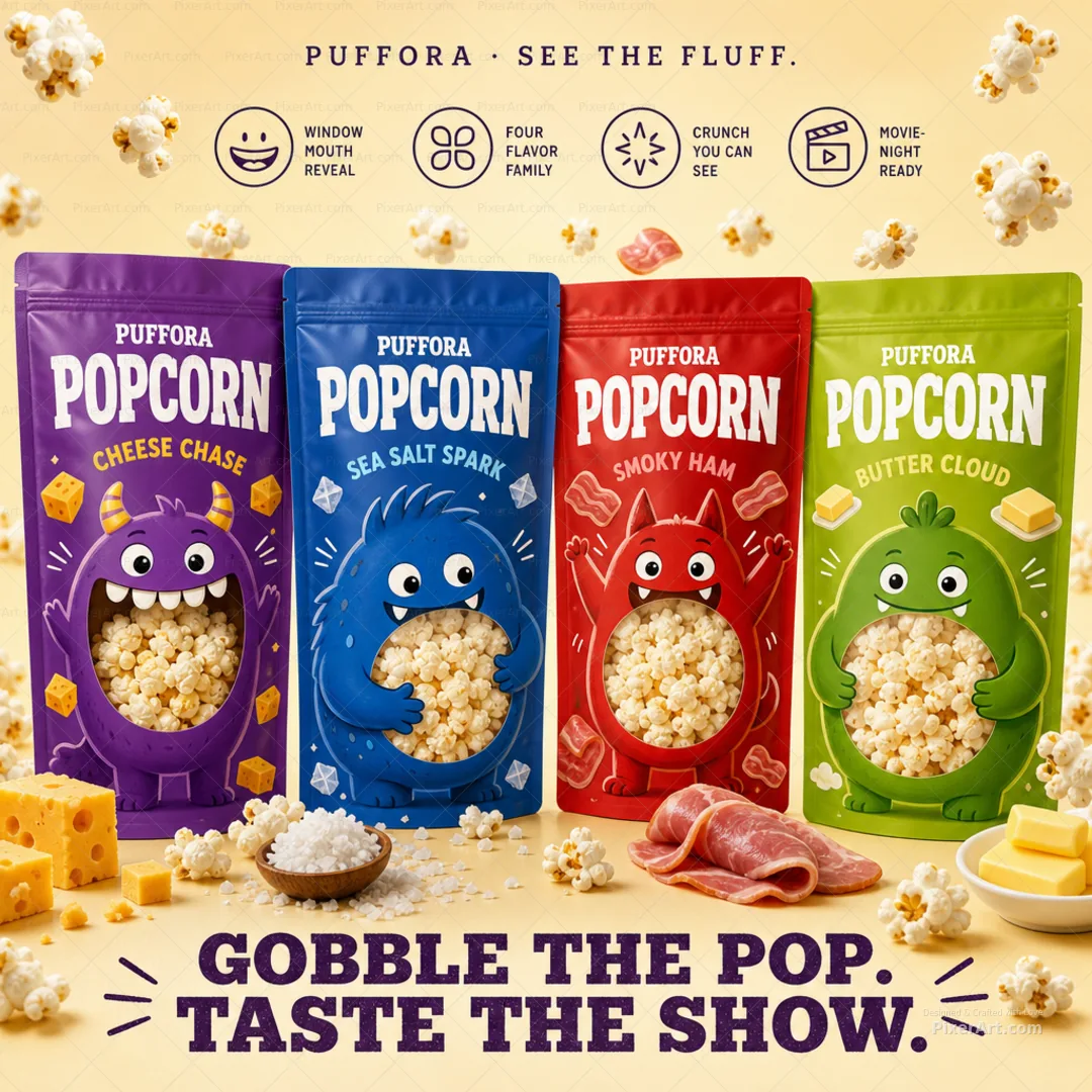 Hero packshot