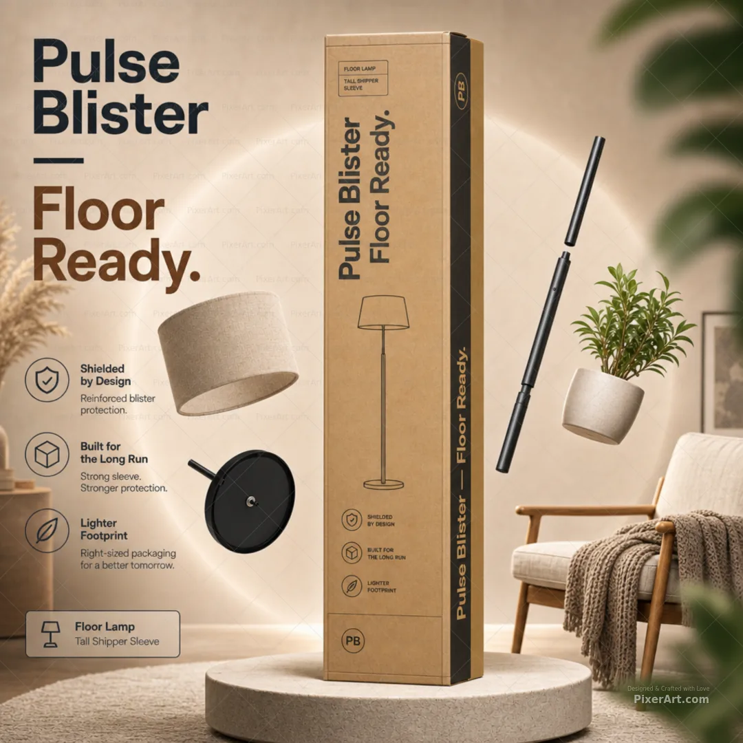 3 · Assembled carton
