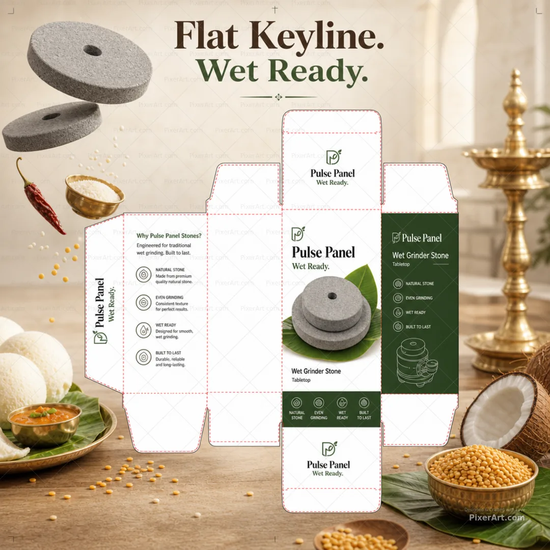 1 · Technical keyline