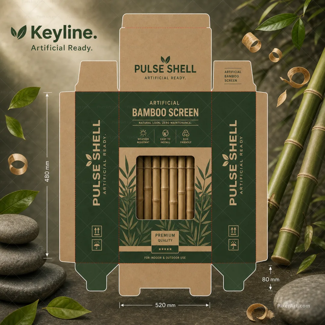 1 · Technical keyline