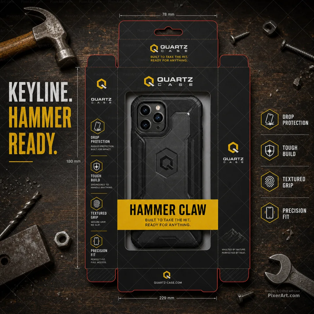 1 · Technical keyline
