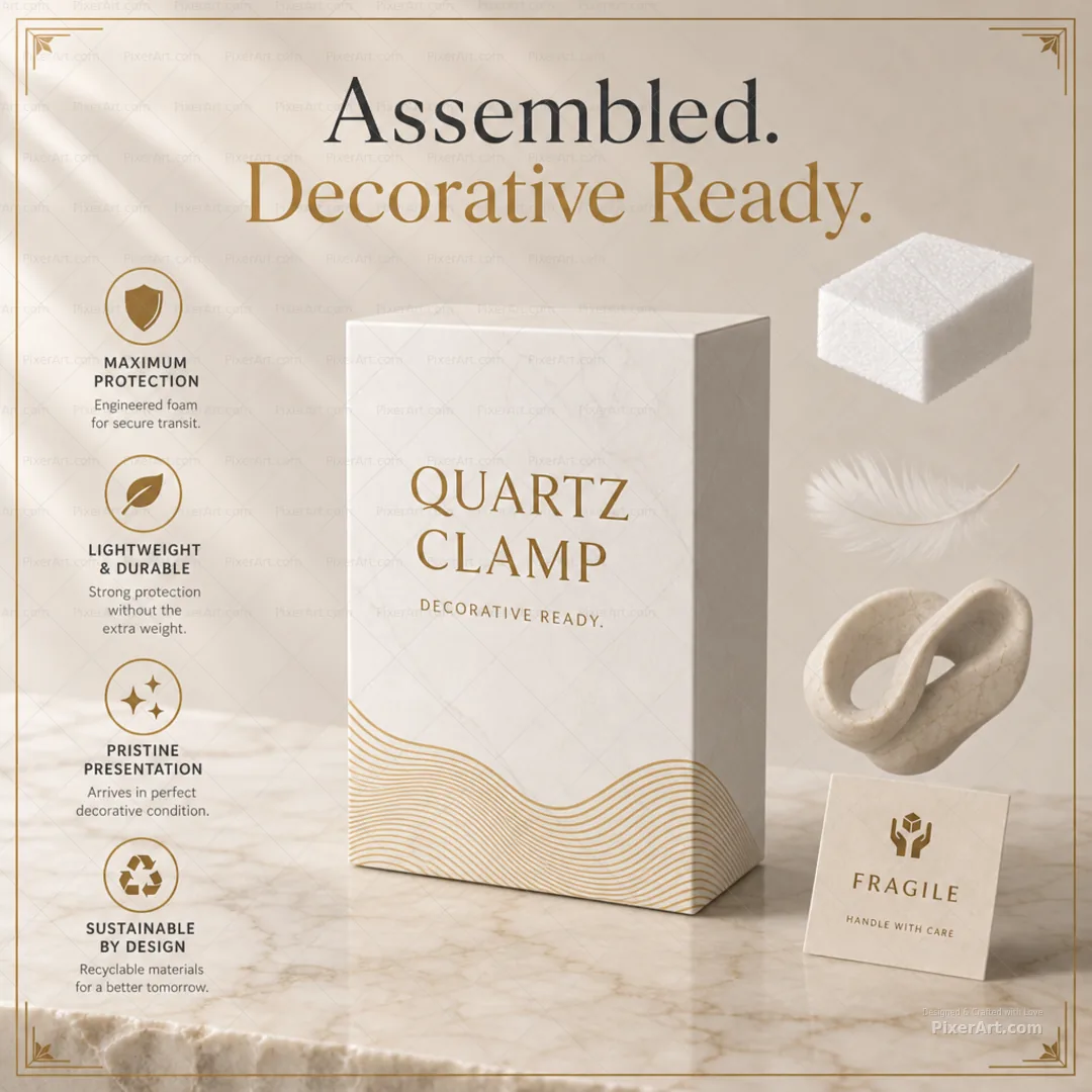 3 · Assembled carton