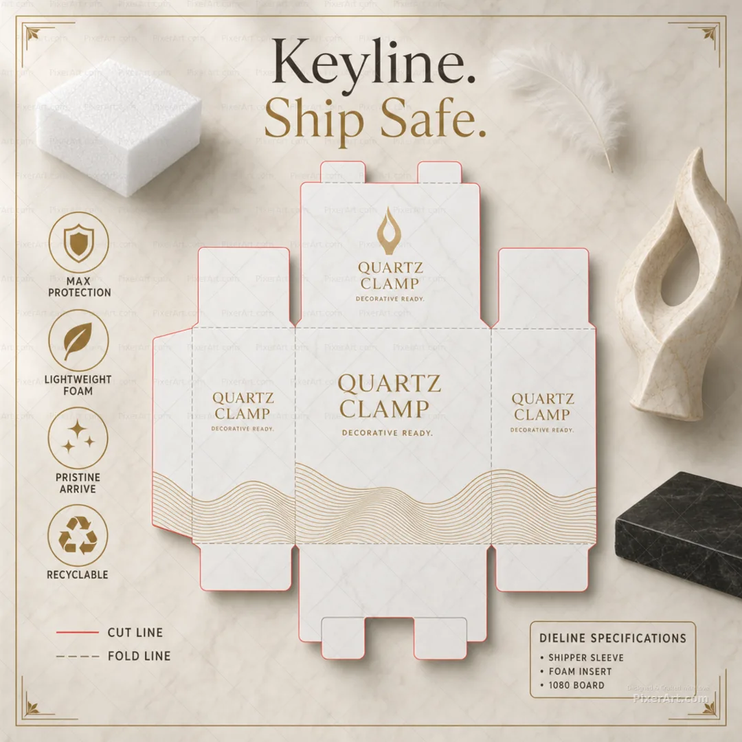 1 · Technical keyline