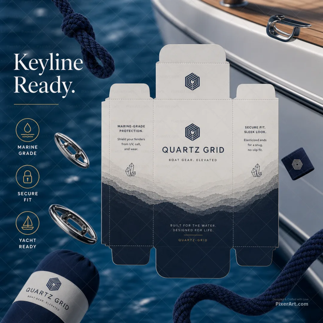 1 · Technical keyline