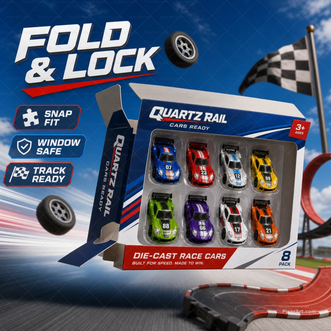 2 · Carton folding