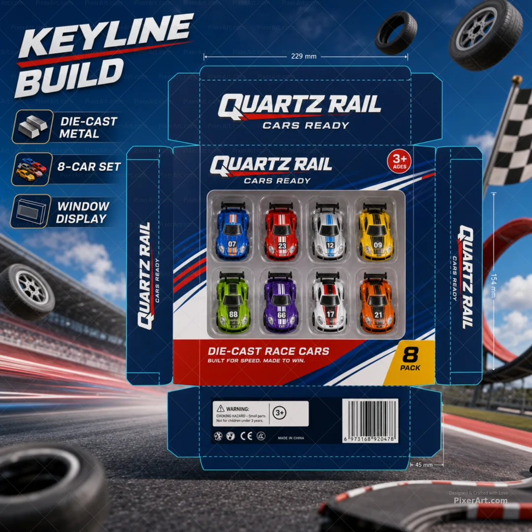 1 · Technical keyline