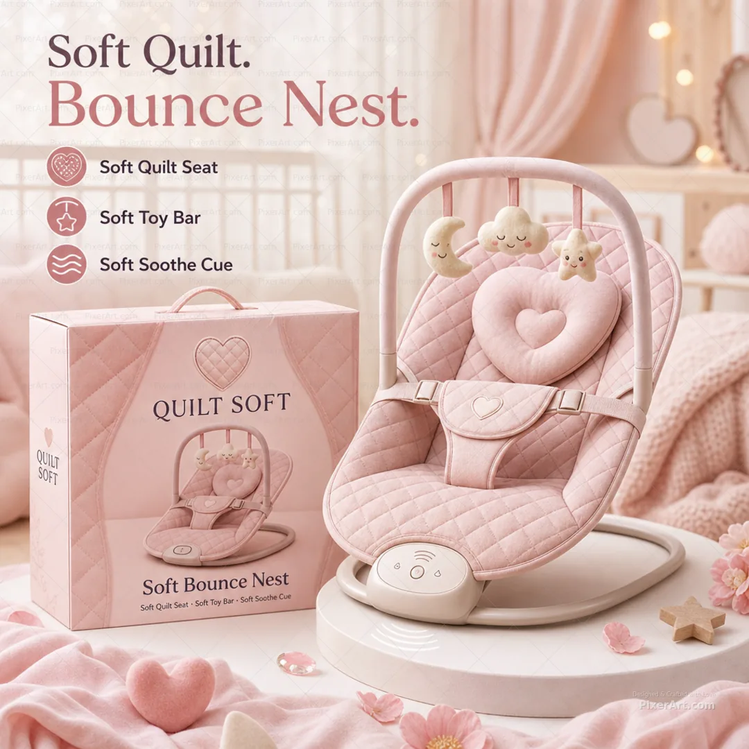 Hero packshot