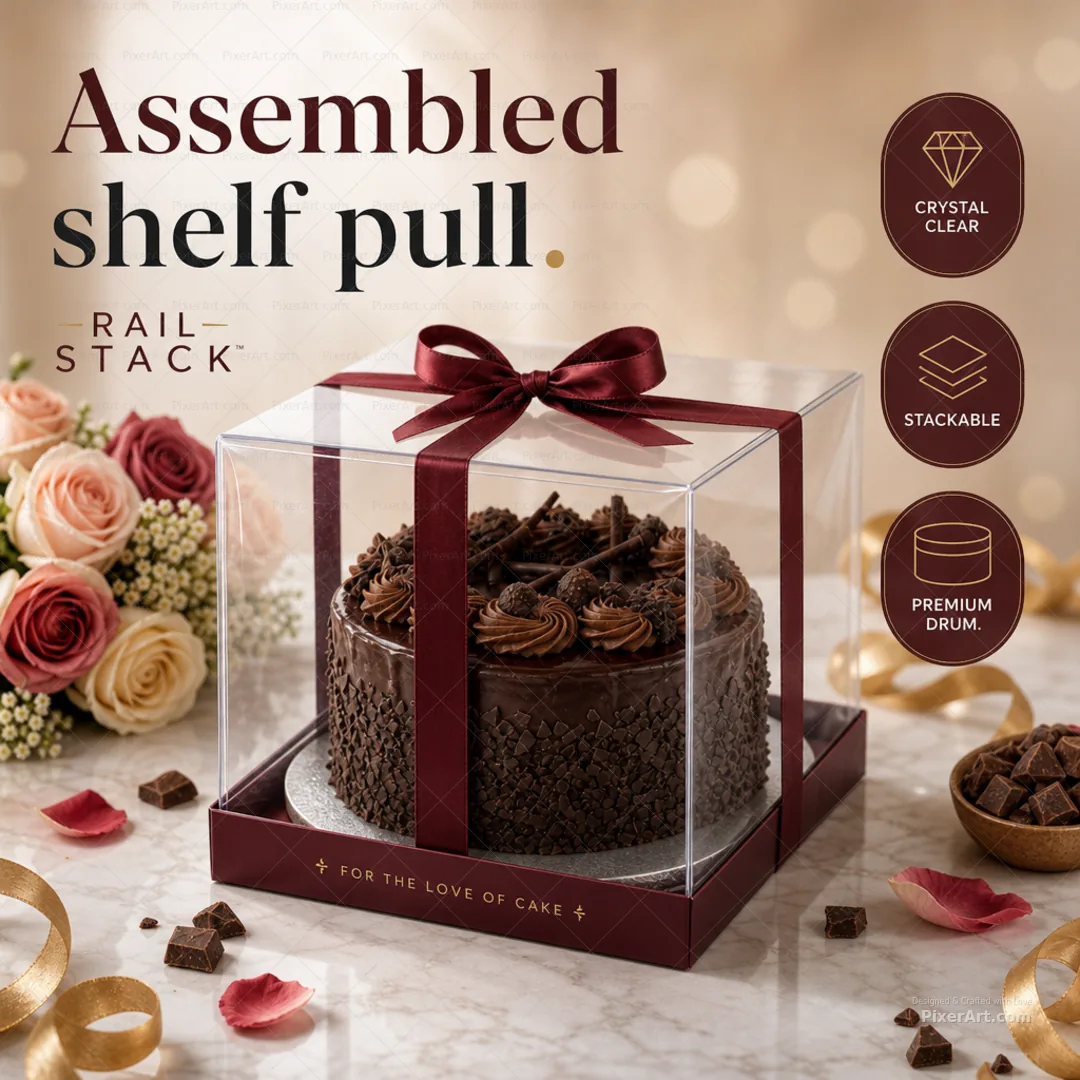 3 · Assembled carton