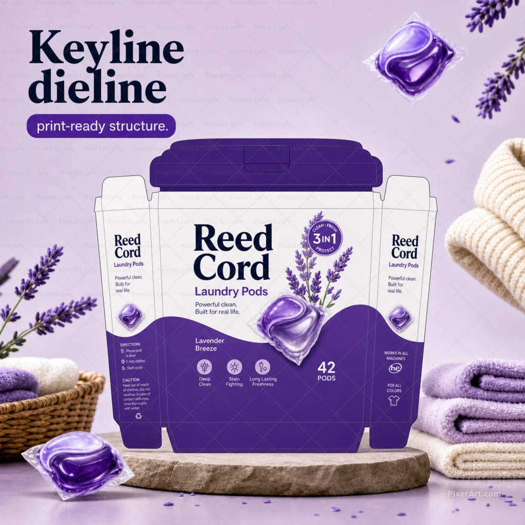 1 · Technical keyline