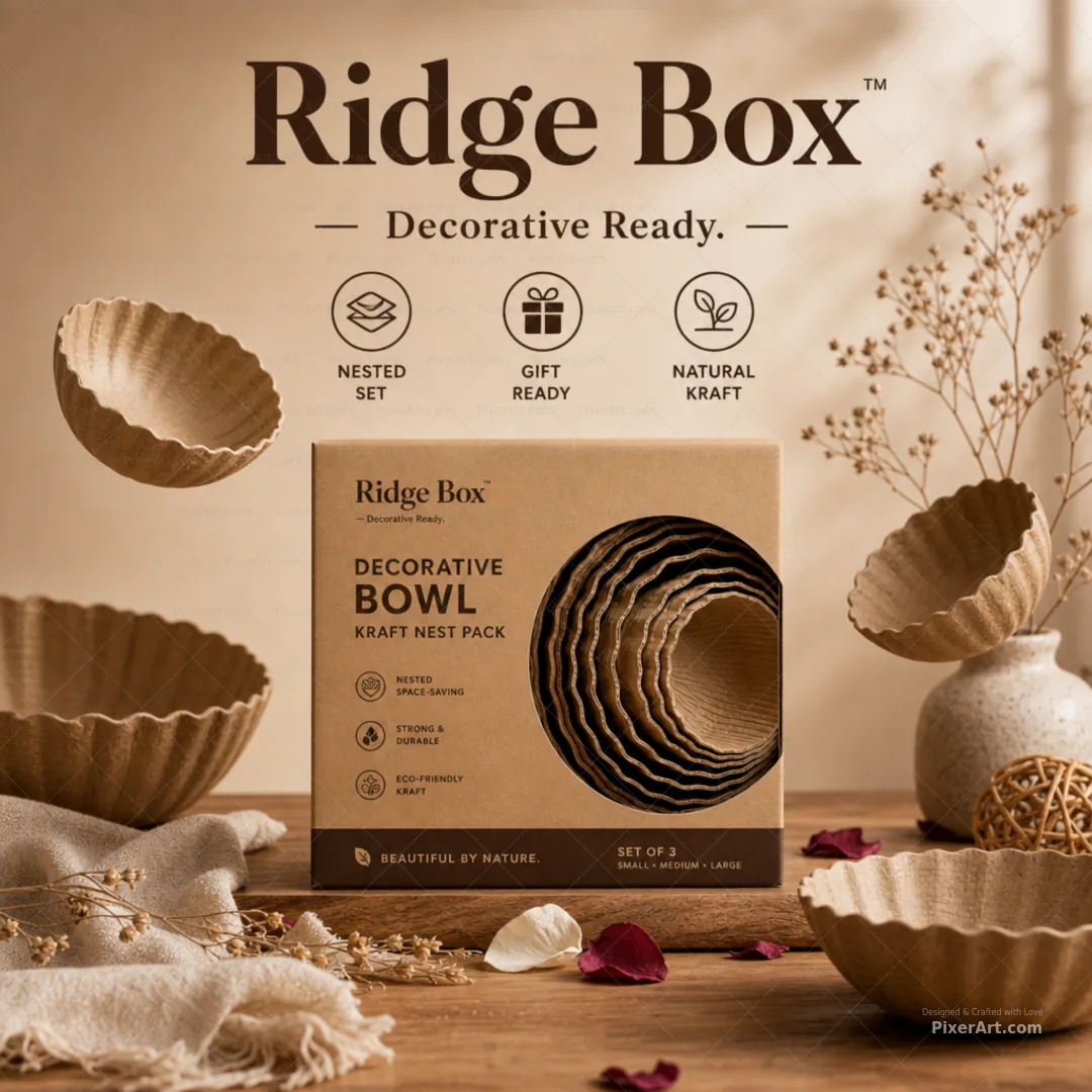 3 · Assembled carton