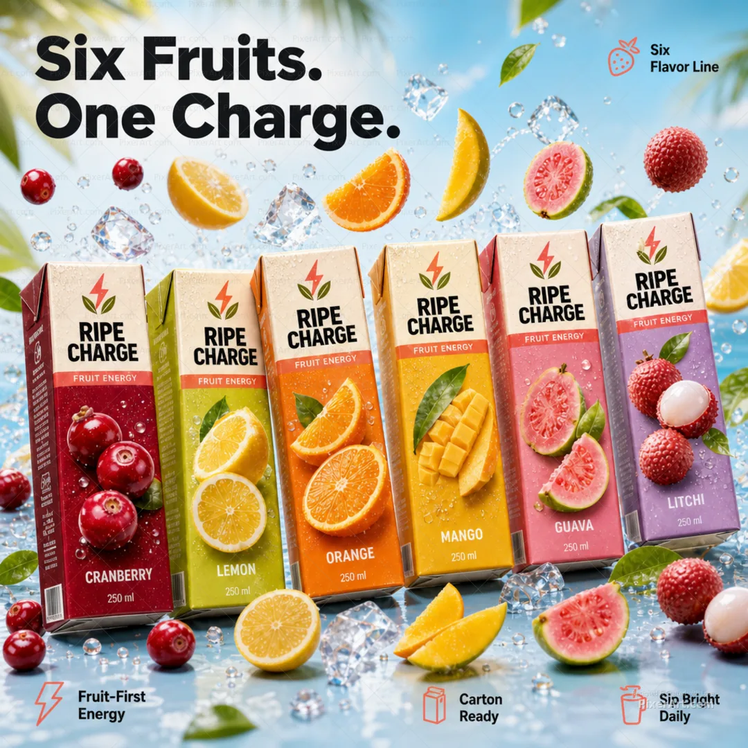 3 · Assembled carton