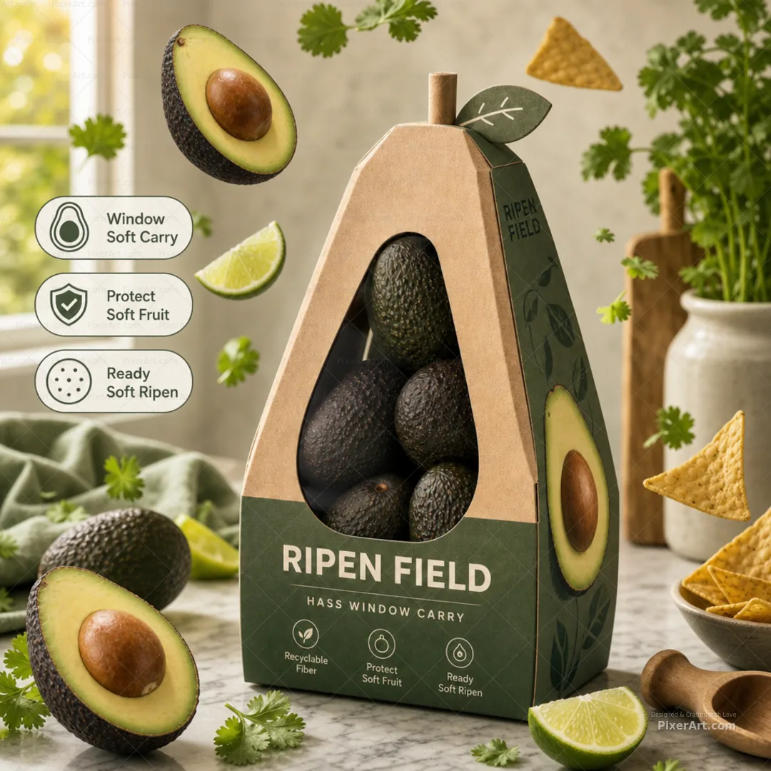 3 · Assembled carton