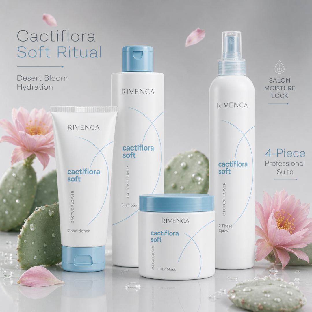 Rivenca Cactiflora Soft Suite