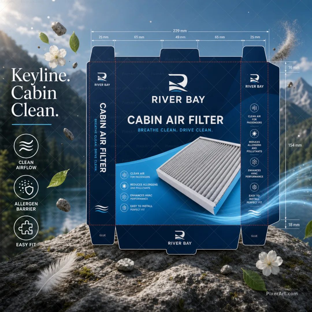 1 · Technical keyline