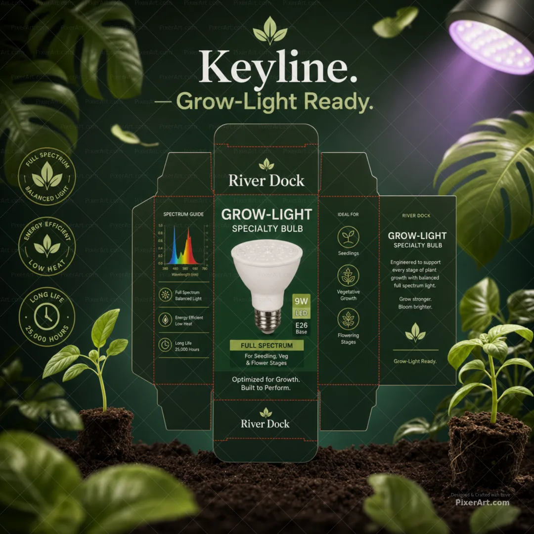 1 · Technical keyline