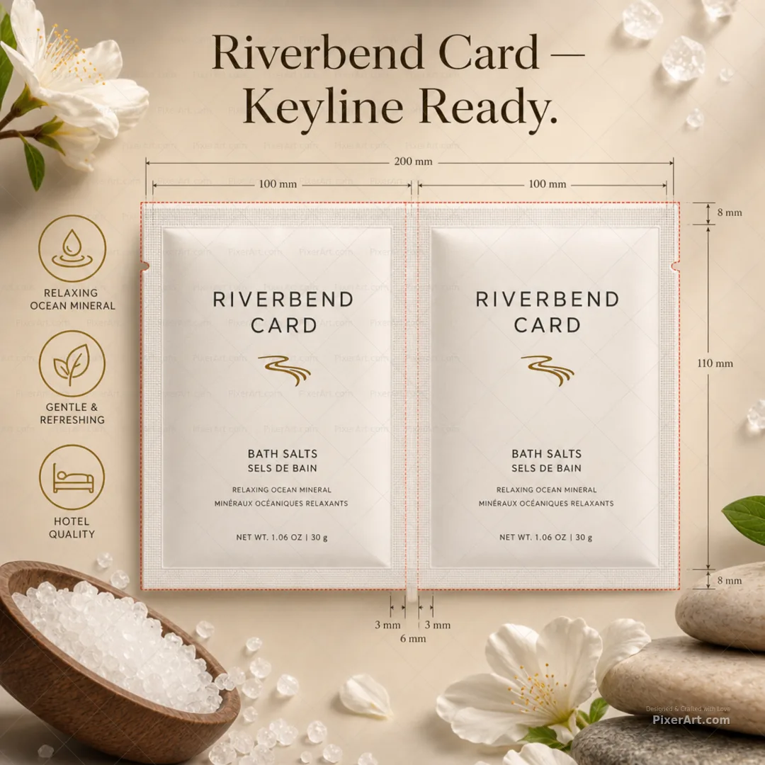 1 · Technical keyline