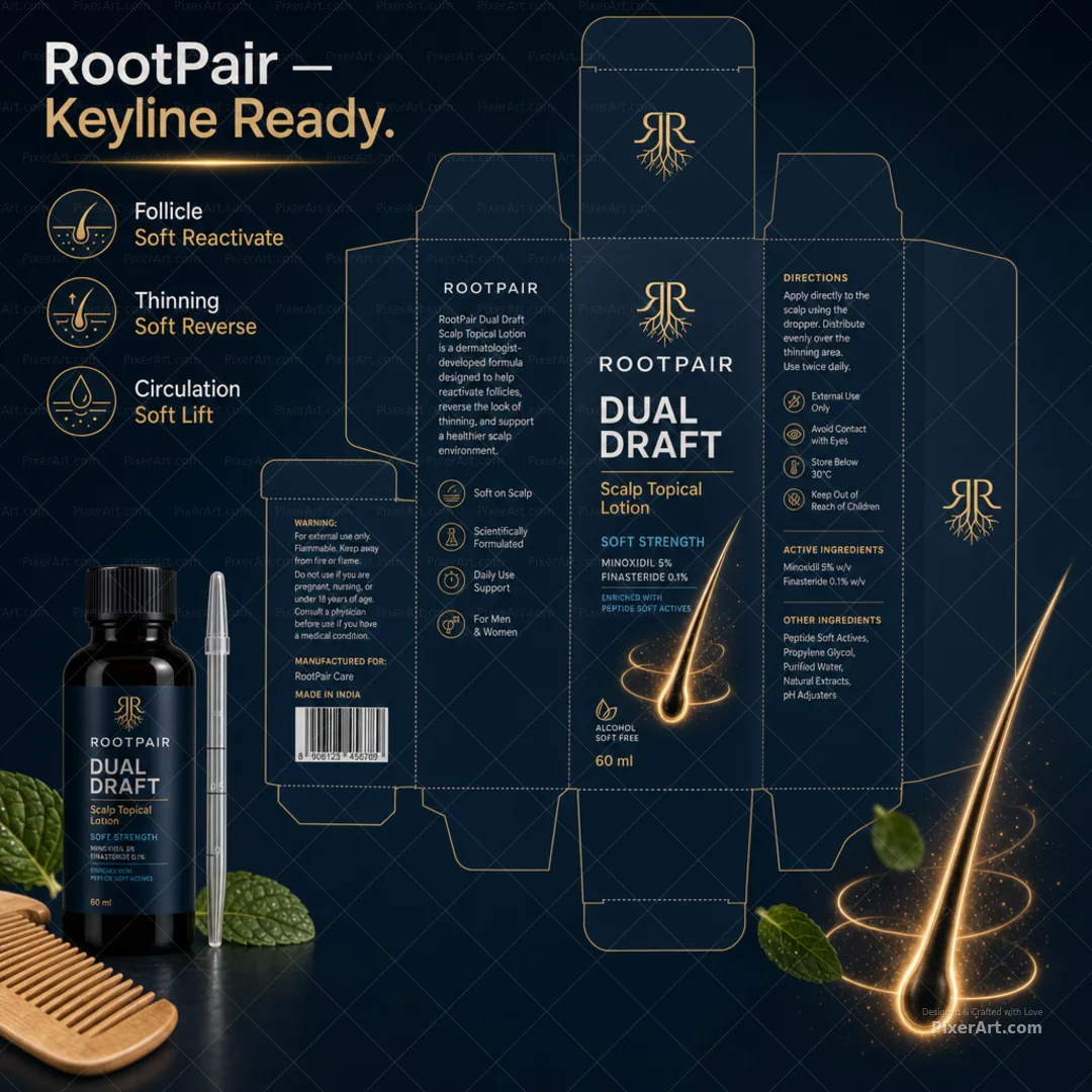 1 · Technical keyline