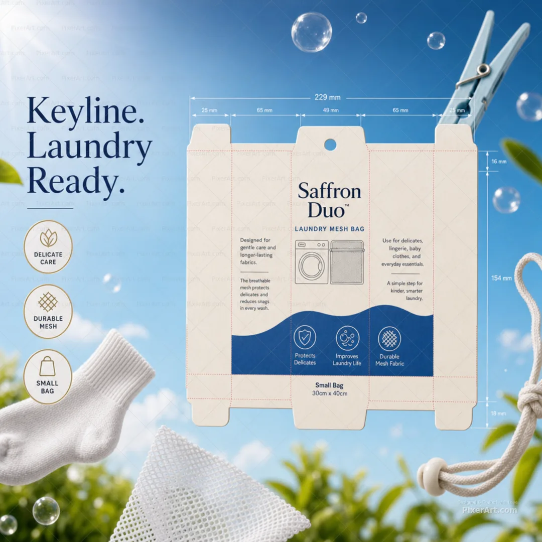 1 · Technical keyline