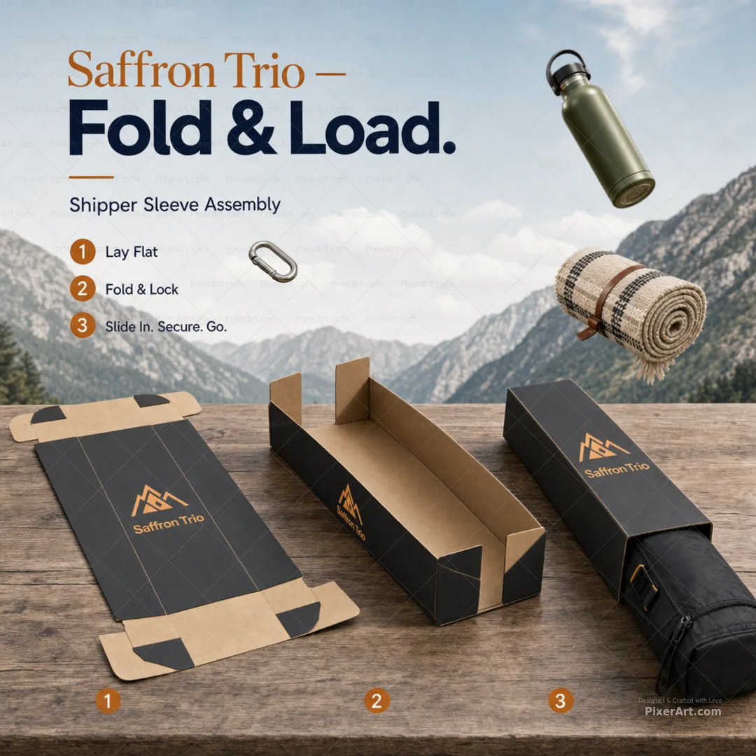 2 · Carton folding