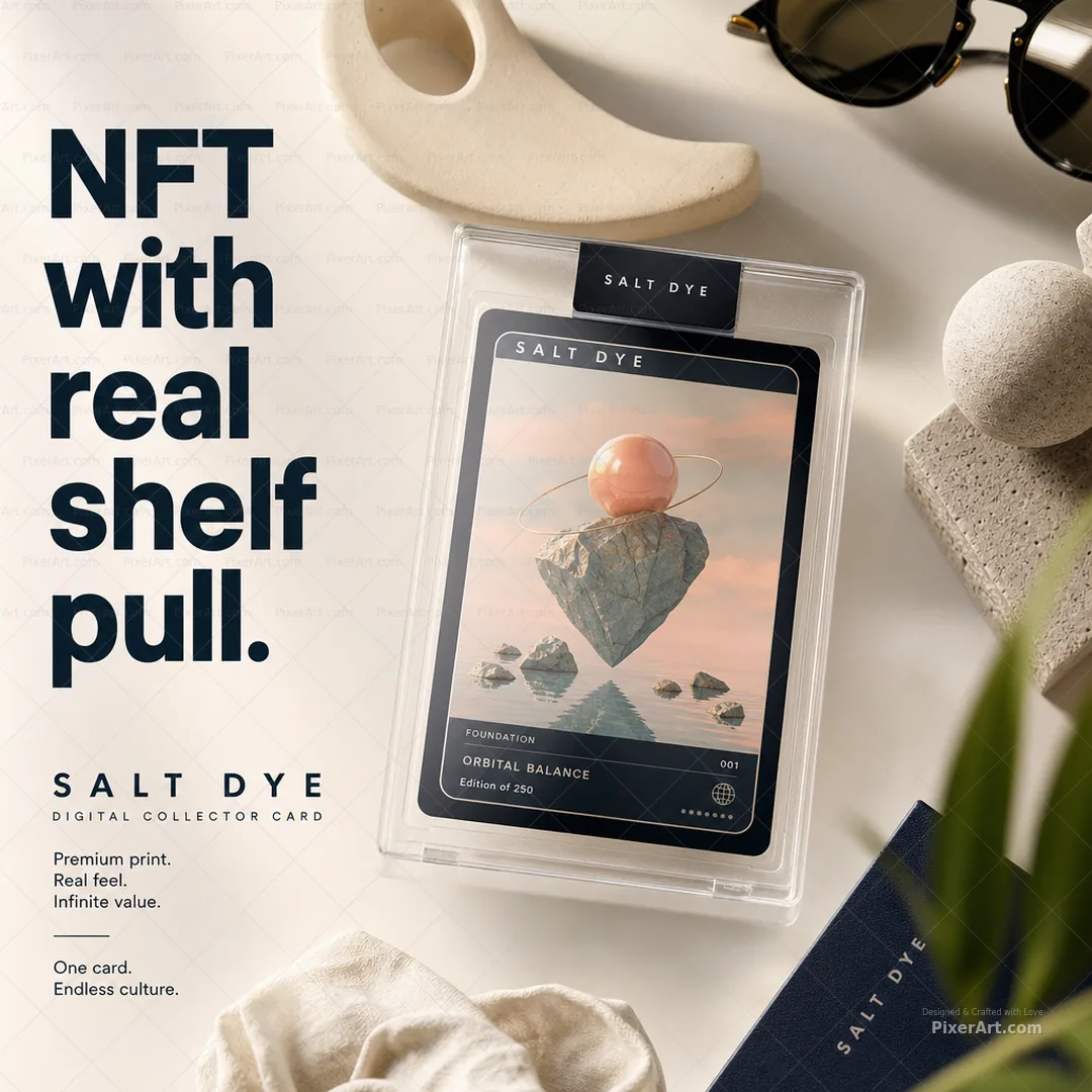 Hero packshot