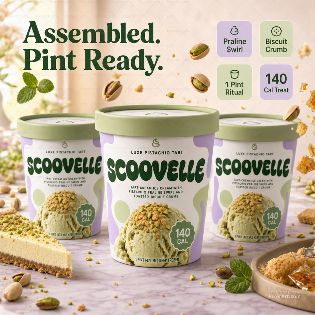 3 · Assembled carton