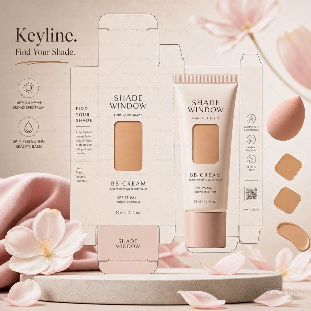 1 · Technical keyline