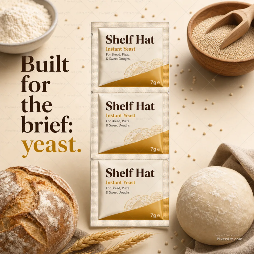 3 · Assembled carton