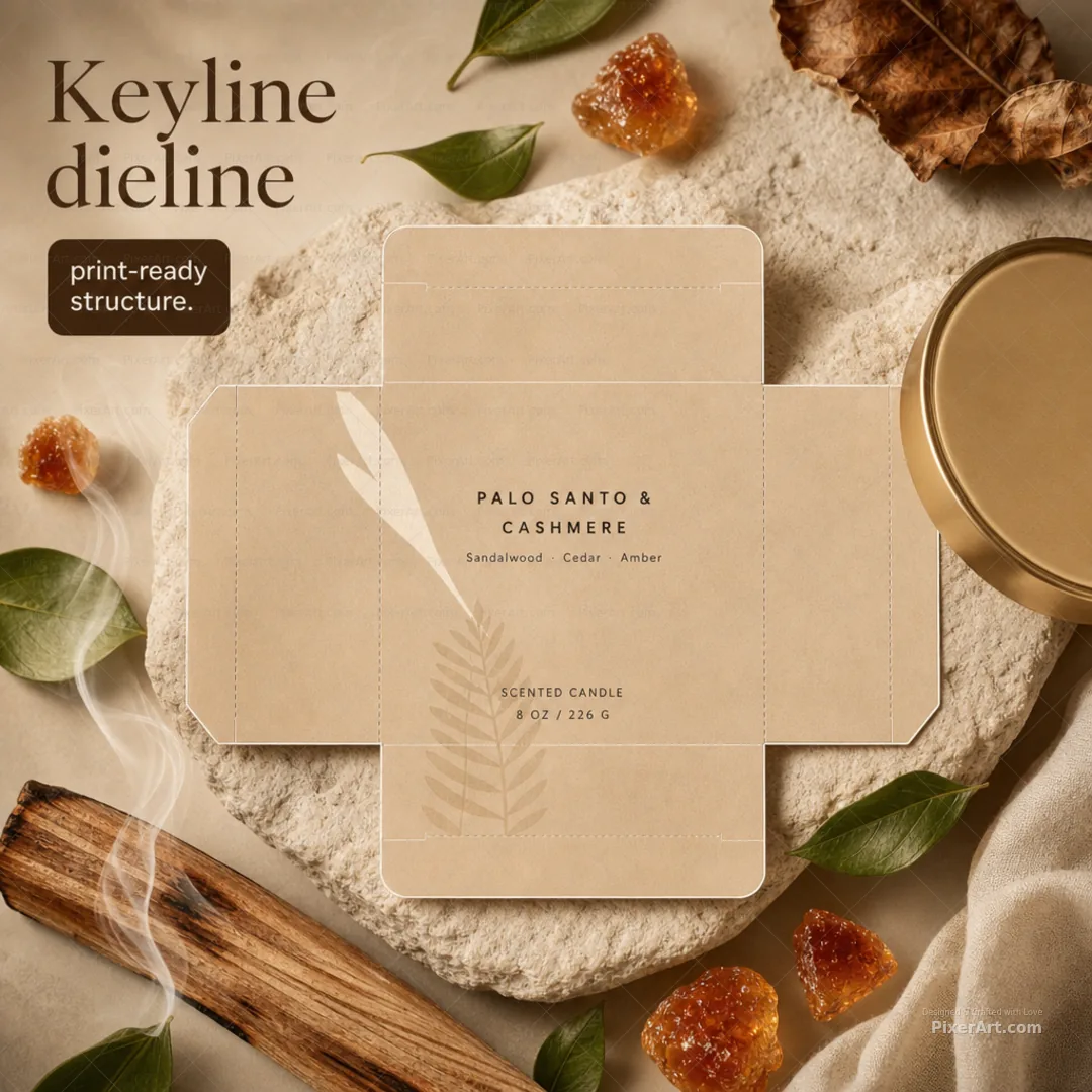 1 · Technical keyline