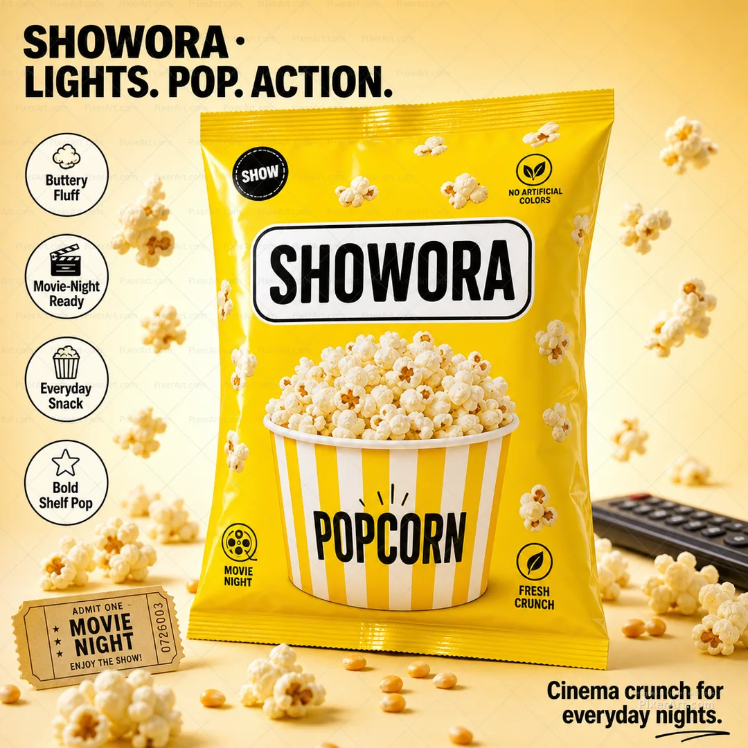 Hero packshot