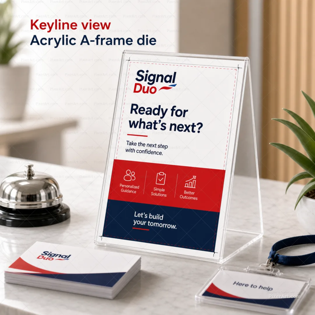 1 · Technical keyline