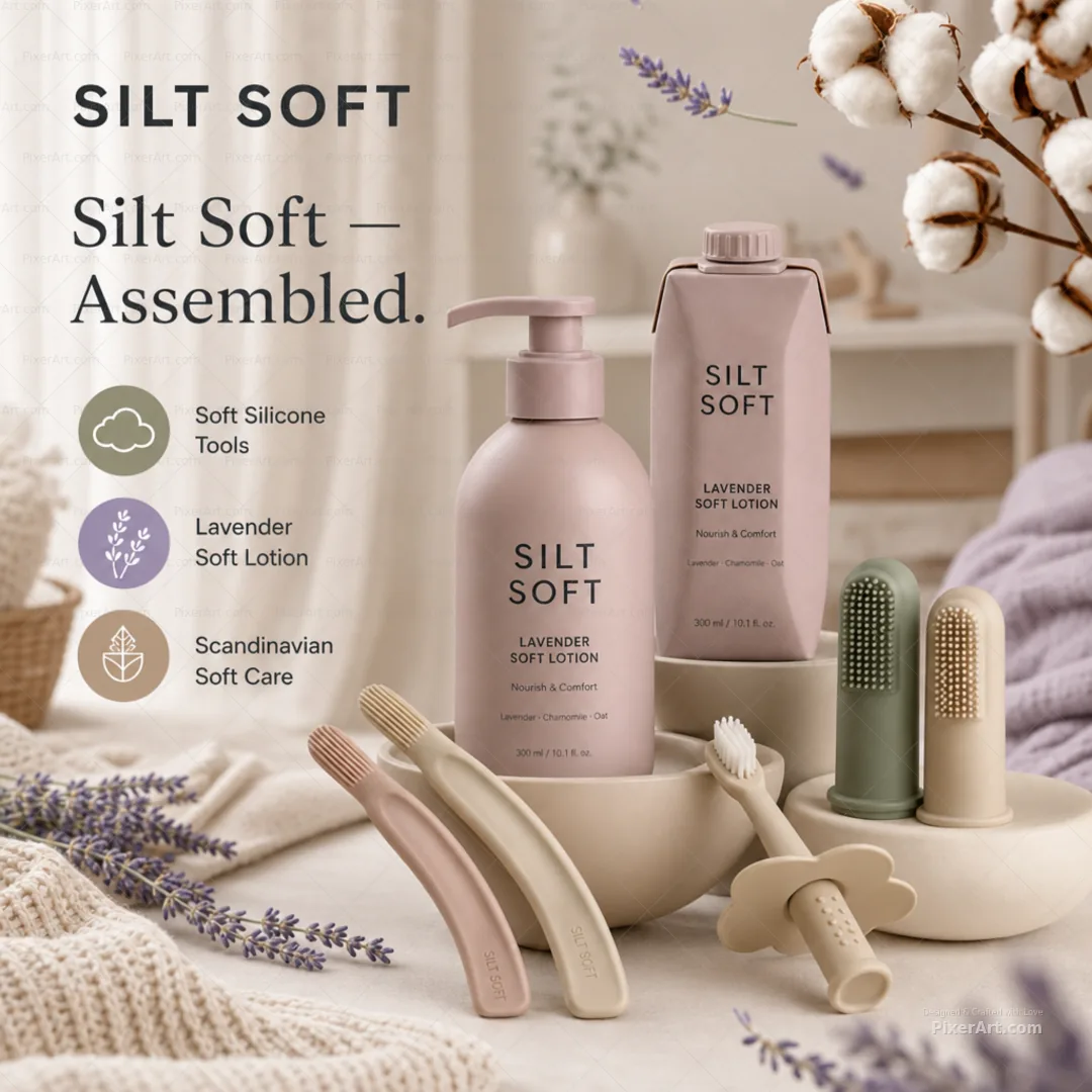 3 · Assembled carton