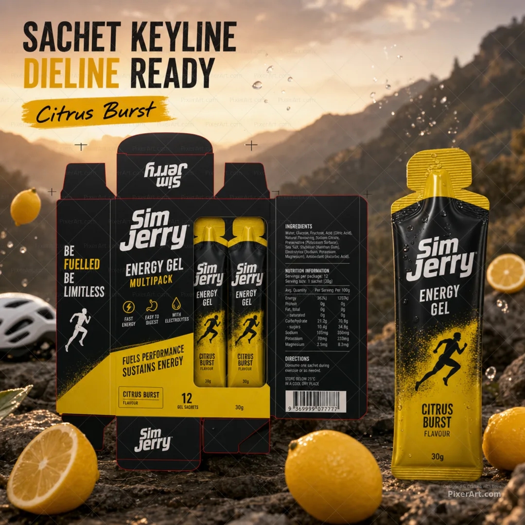1 · Technical keyline